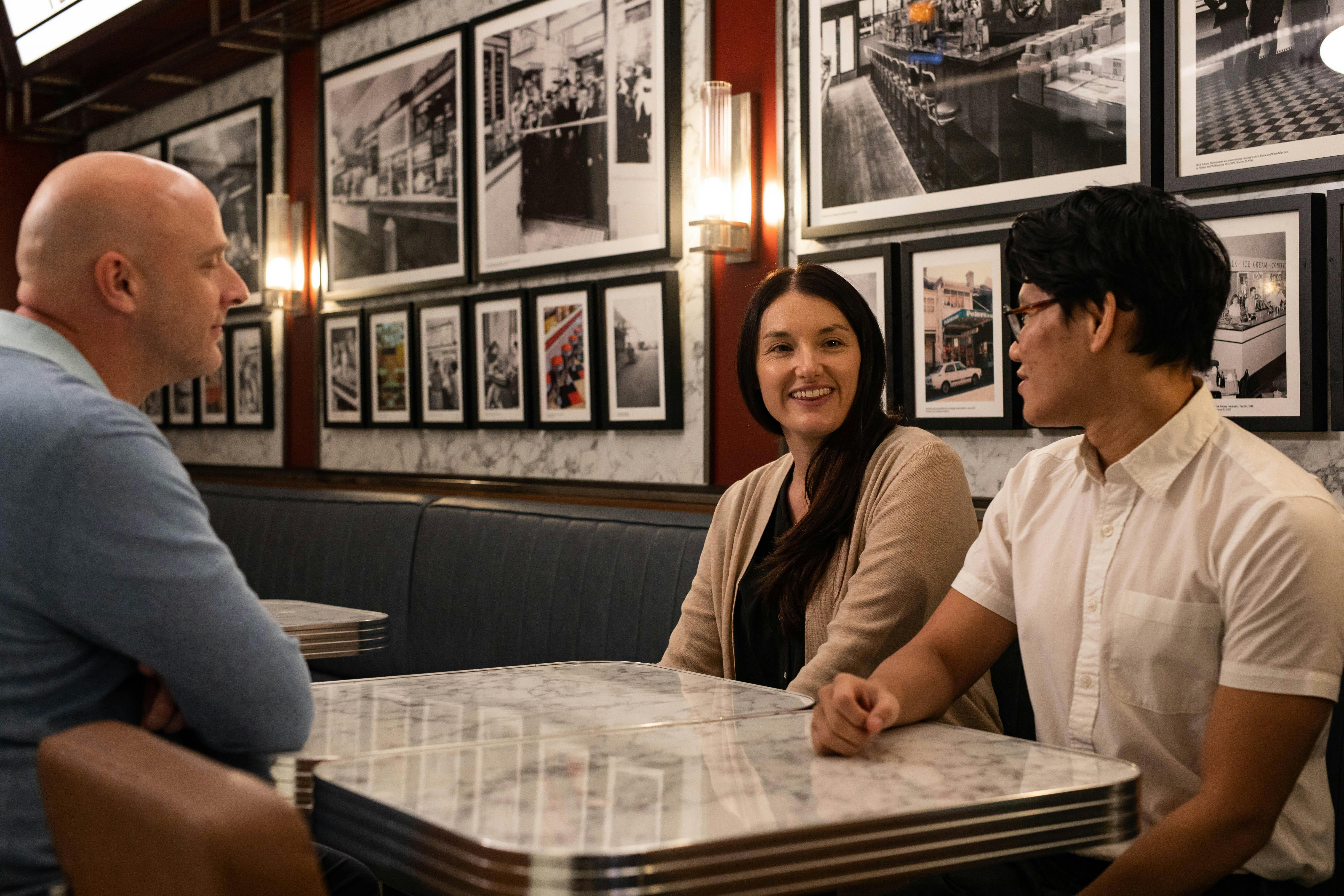 Harvey’s Hot Sandwiches