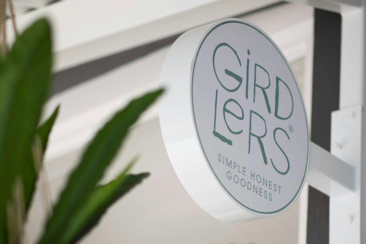 Girdlers Dee Why