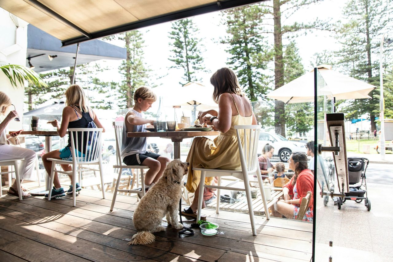 Girdlers Dee Why