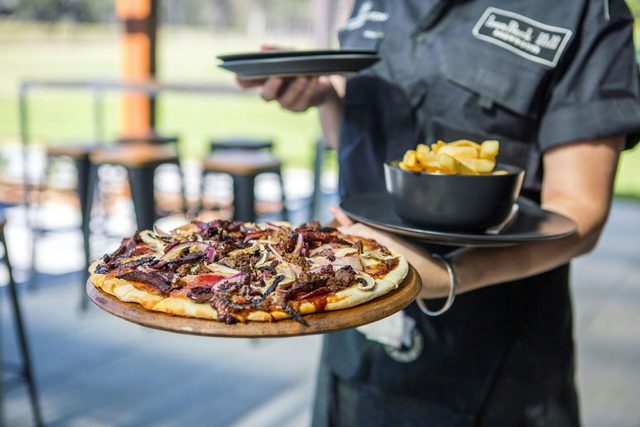 IronBark Hill Brewing Co at Peter Drayton Wines