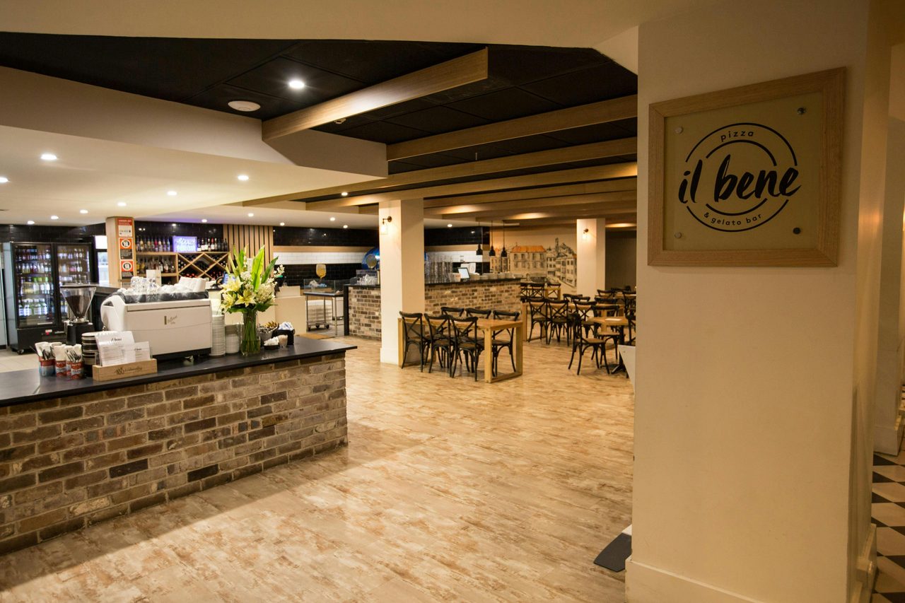 Il Bene Dining Room