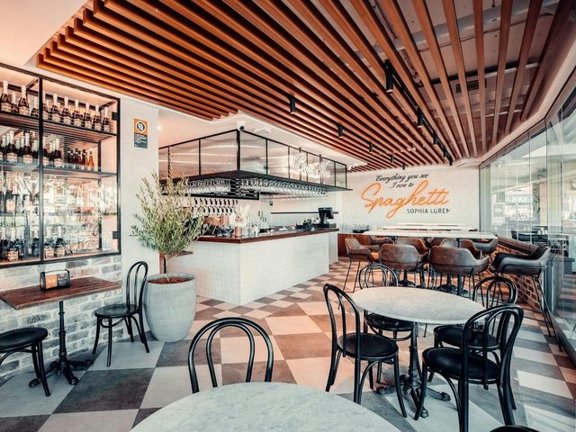 Fratelli Fresh Manly