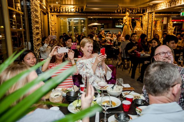 Holy Basil – Canley Heights