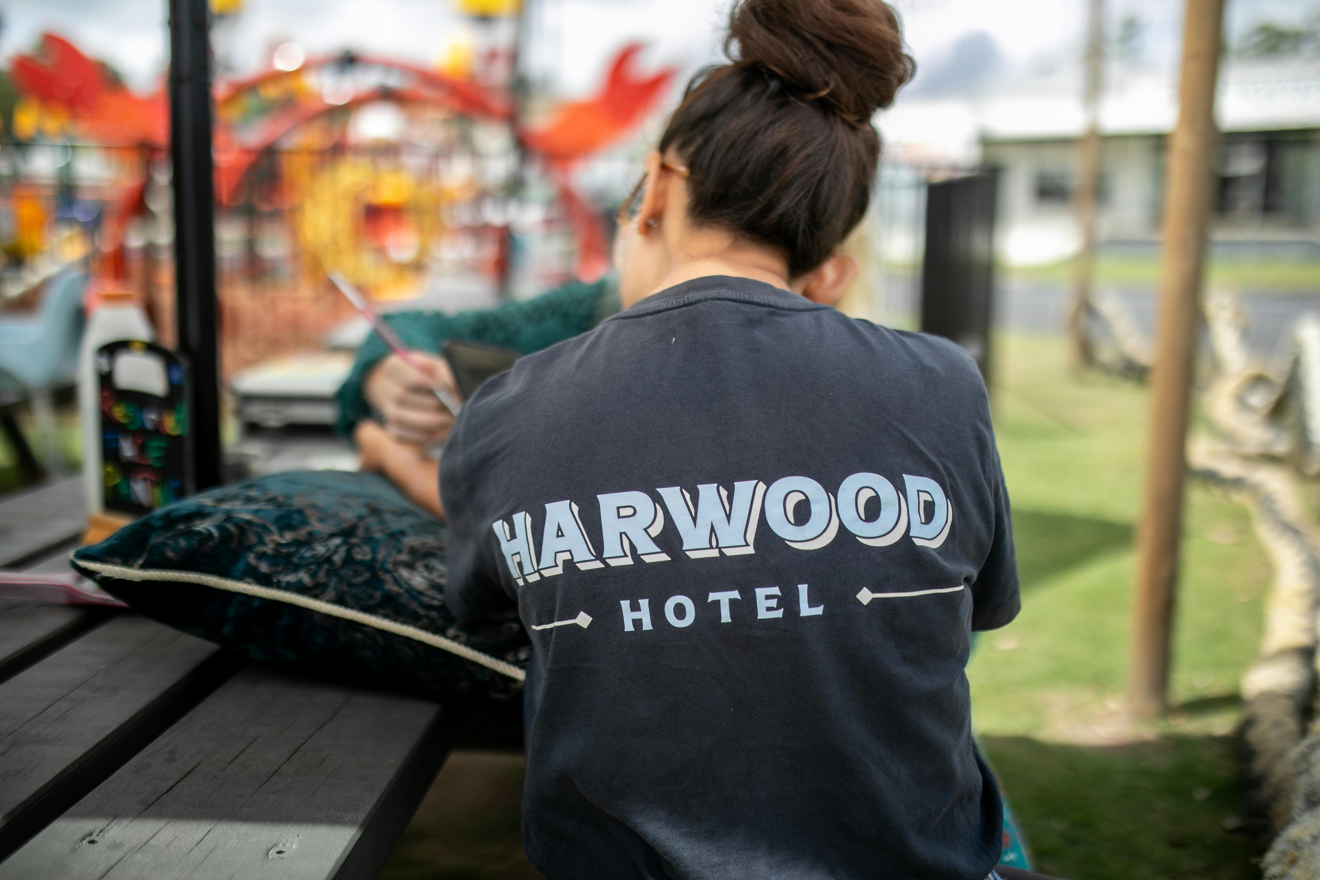 Harwood T-Shirt