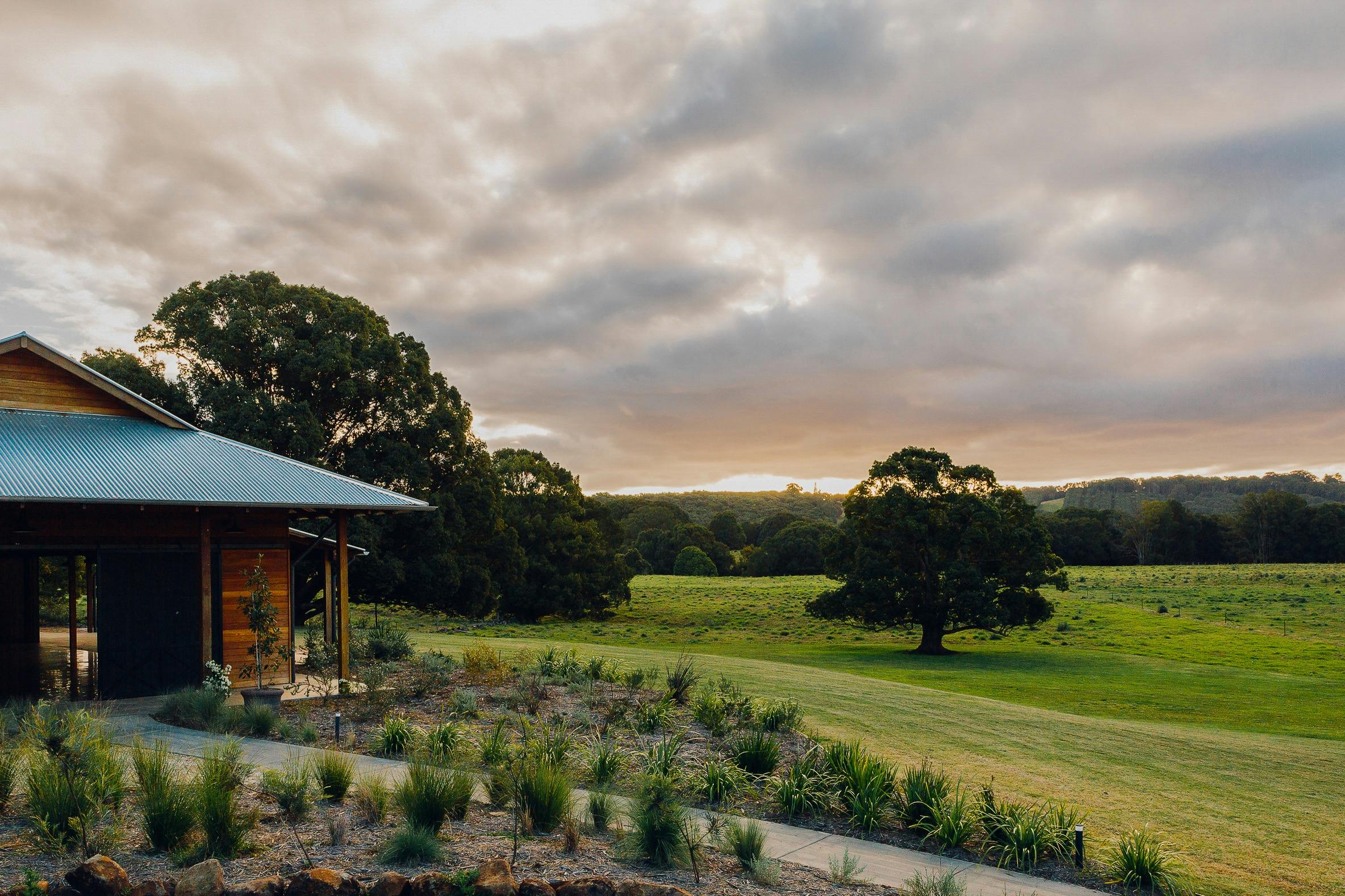 120 acre regenerative farm