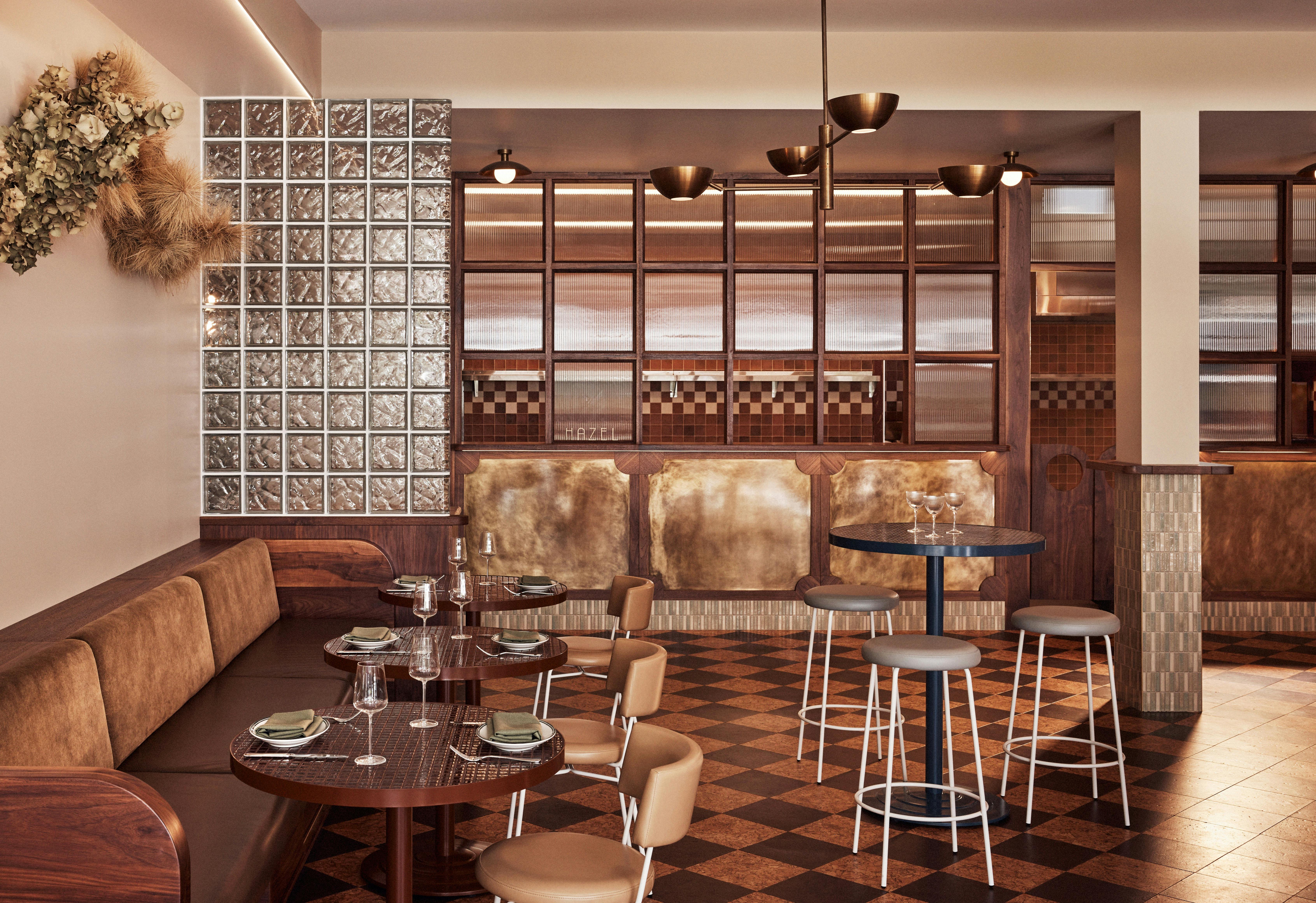 Hazel Kitchen and Bar