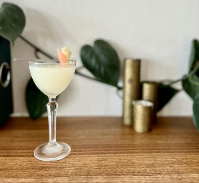 Hey Lady Bar and Diner