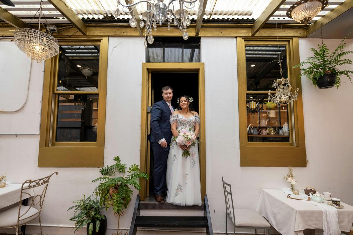 Micro Weddings