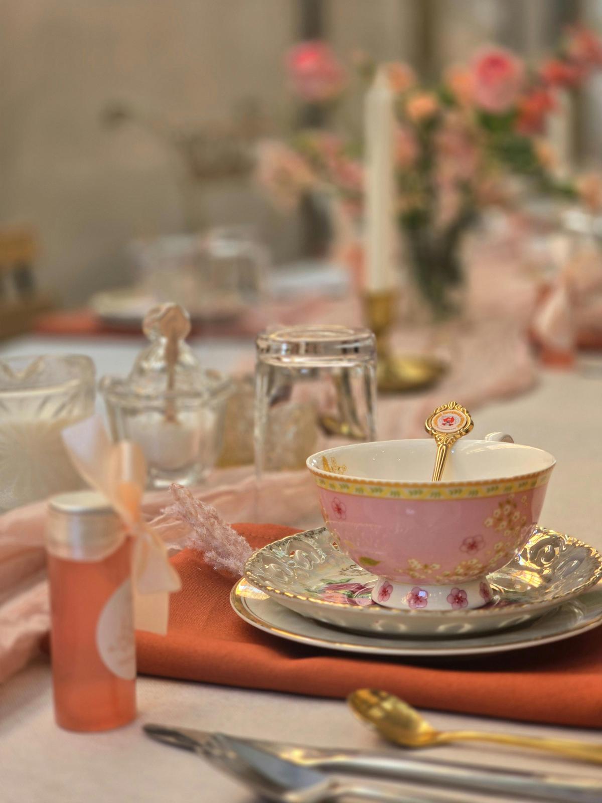 Tea Anyone