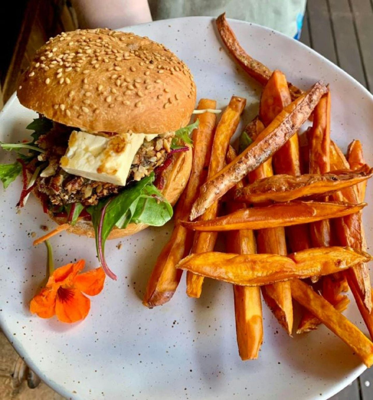 Burger