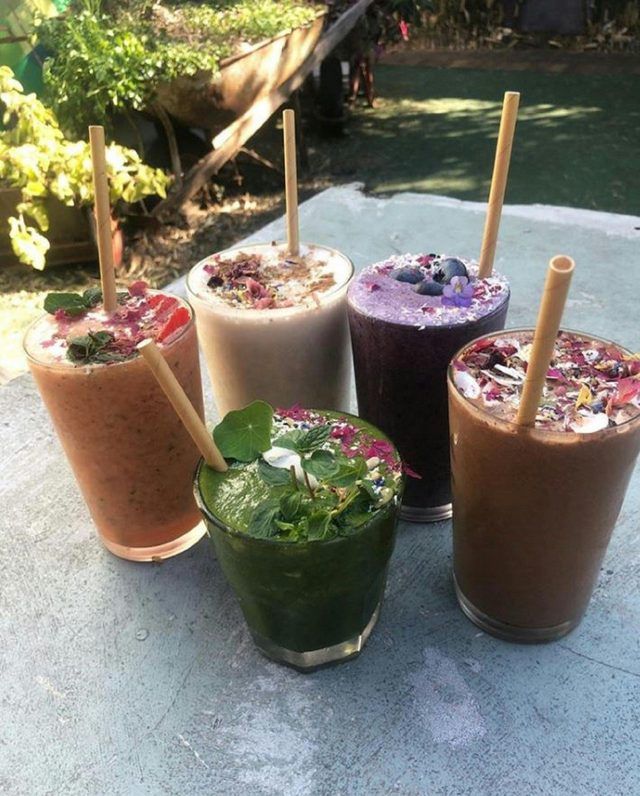 Garden Grub Cafe