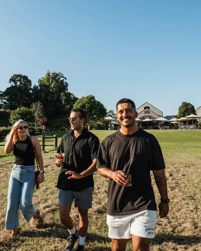 Husk Farm Distillery