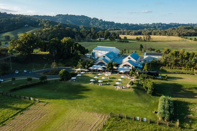 Husk Farm Distillery