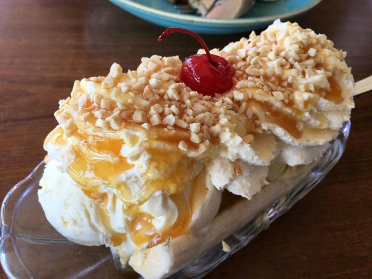 Big Banana Cafe