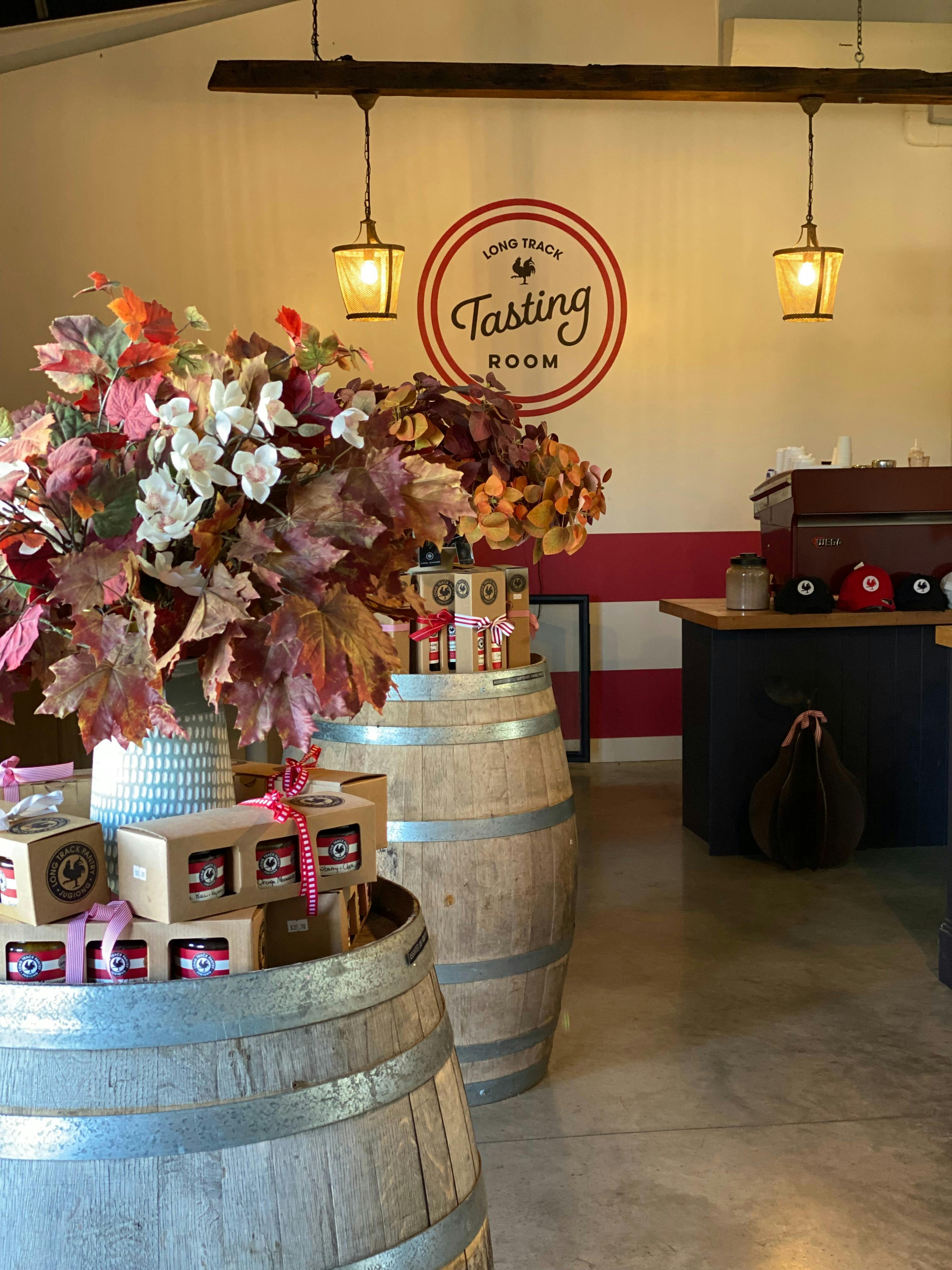 Photo of the The Tasting Room