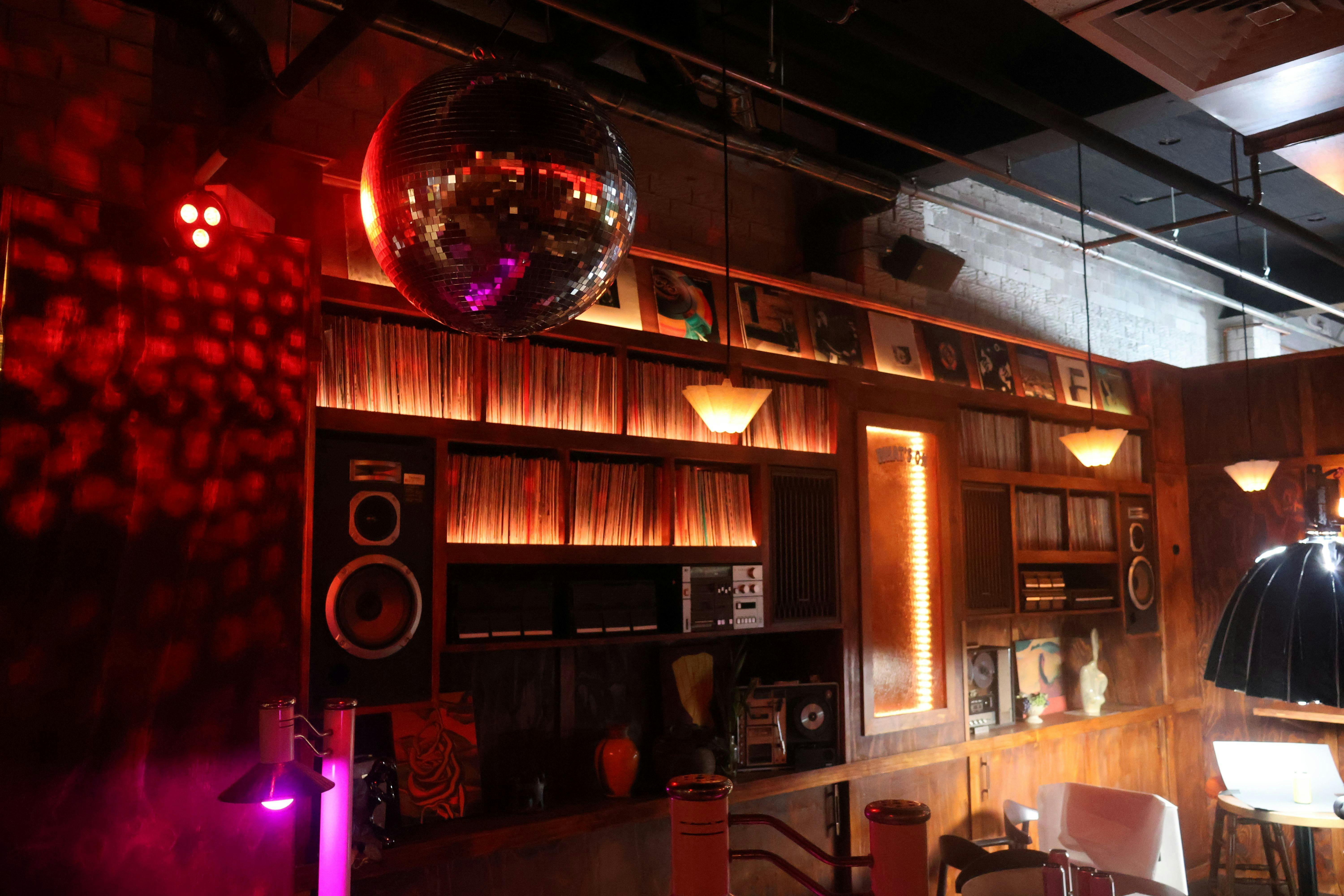 Good Folk Brewing Entertainment