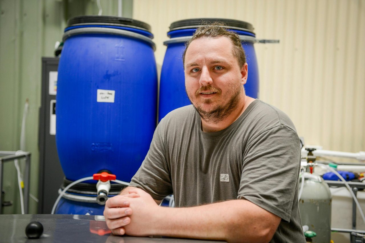 Husky Brewing