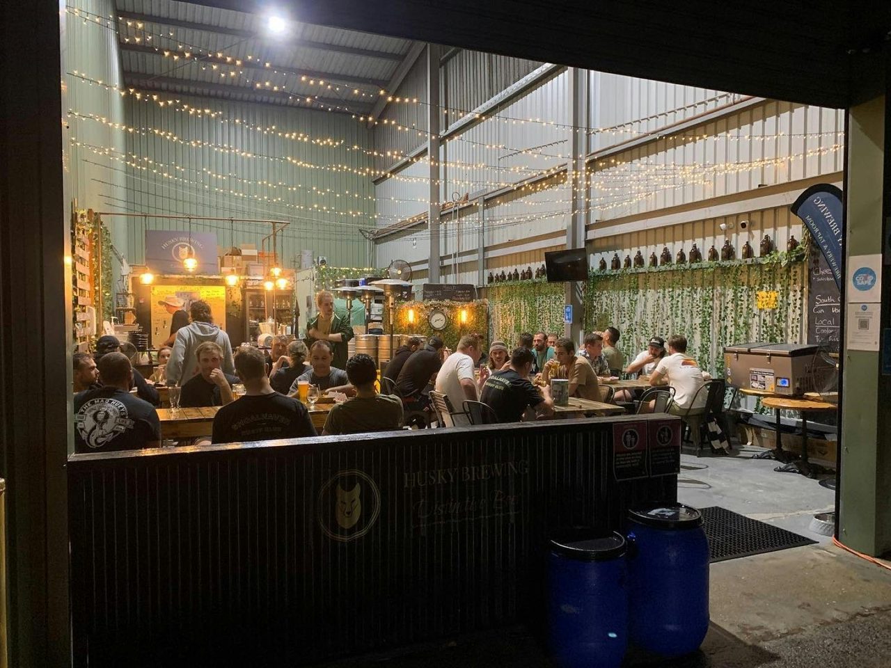 Brewery 2