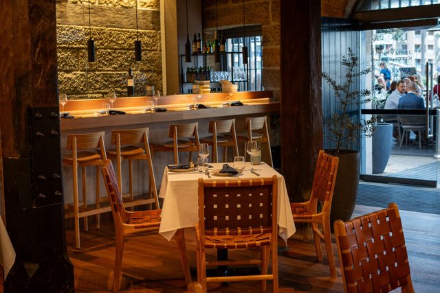 Jimmy's Kitchen Bay Evvea