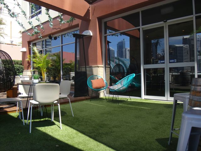 ibis Kitchen and Bar