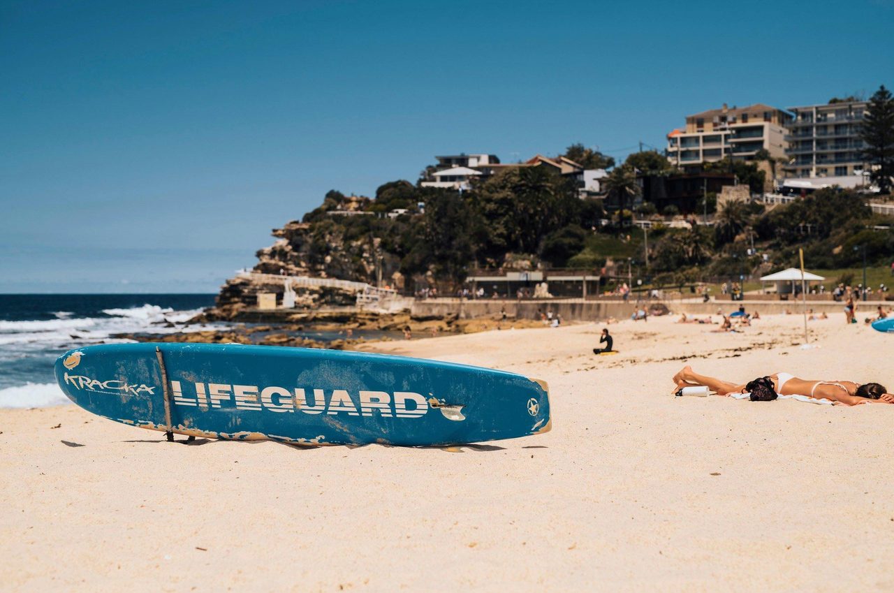 Bronte Beach, Sydney