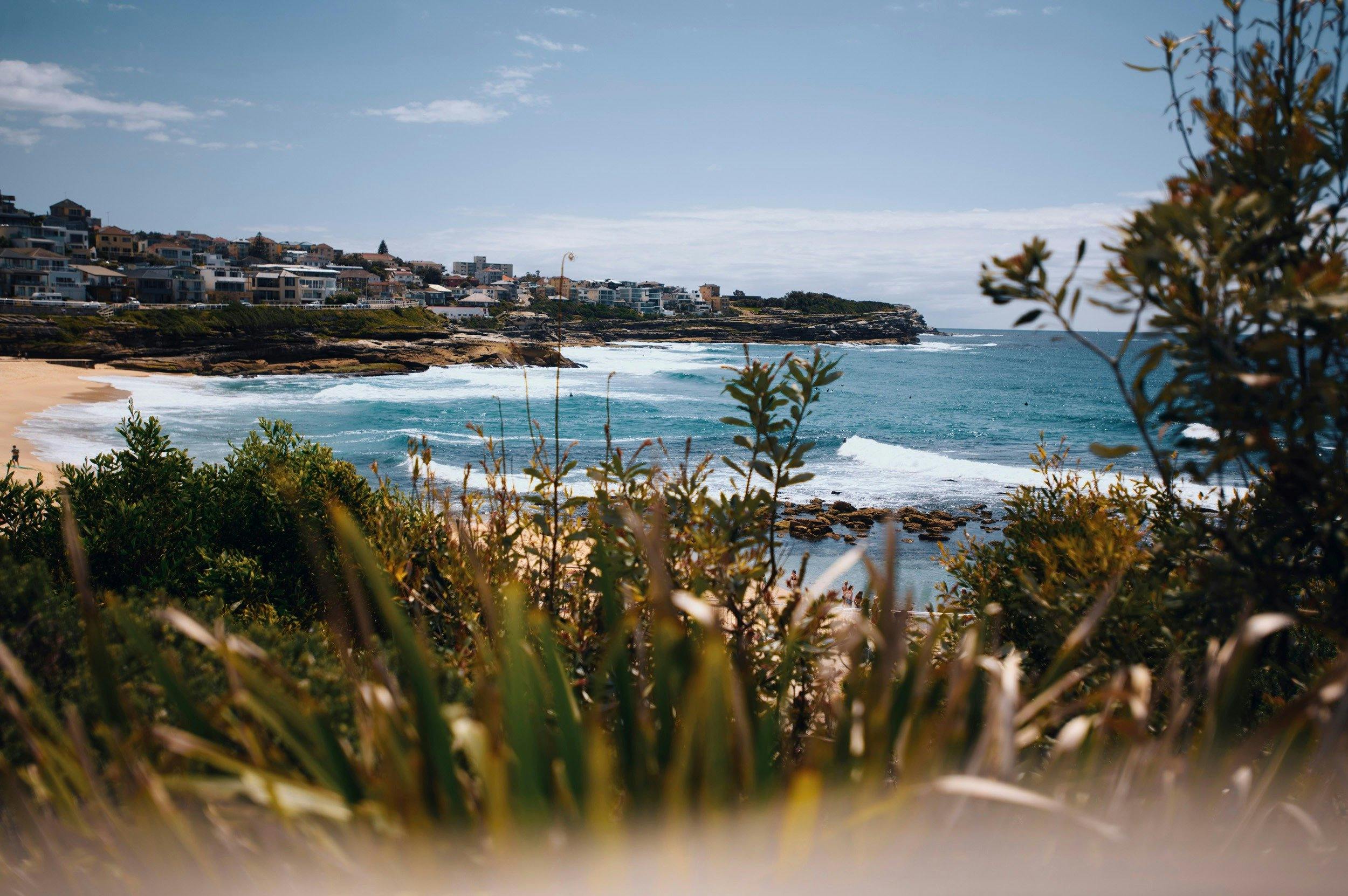 Bronte Beach, Sydney