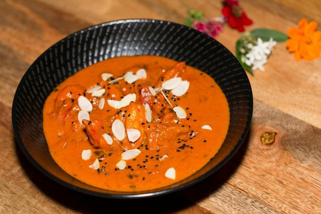 Indian Mumtaj Restaurant