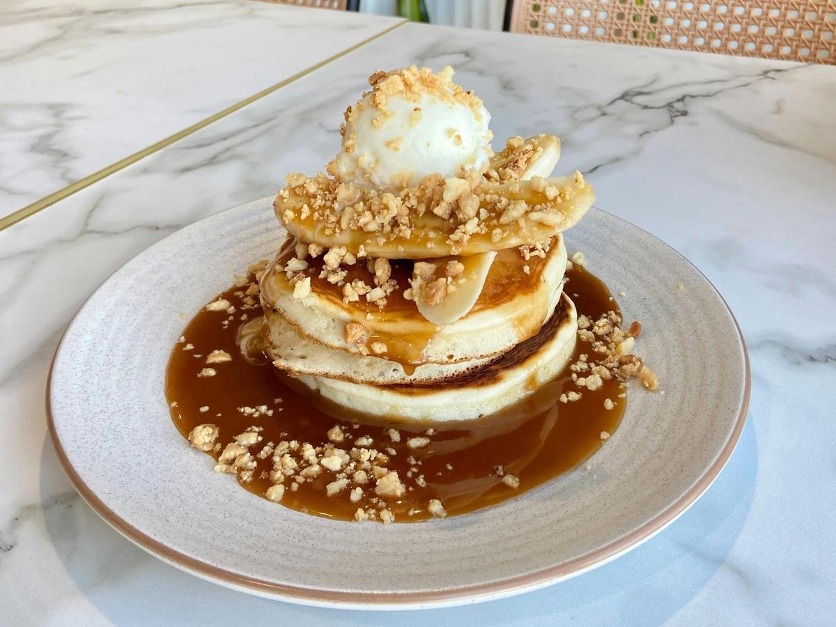 Key Cafe