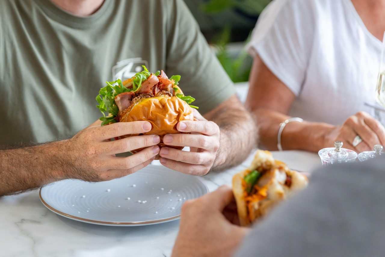 Burgers