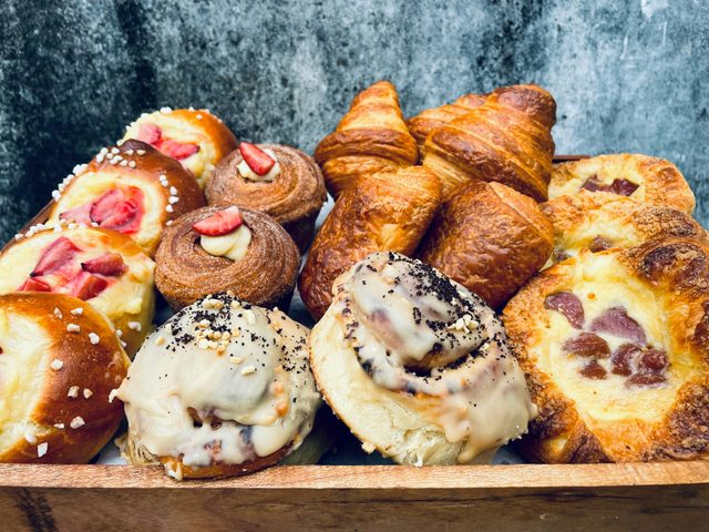 Glenreagh Bakery