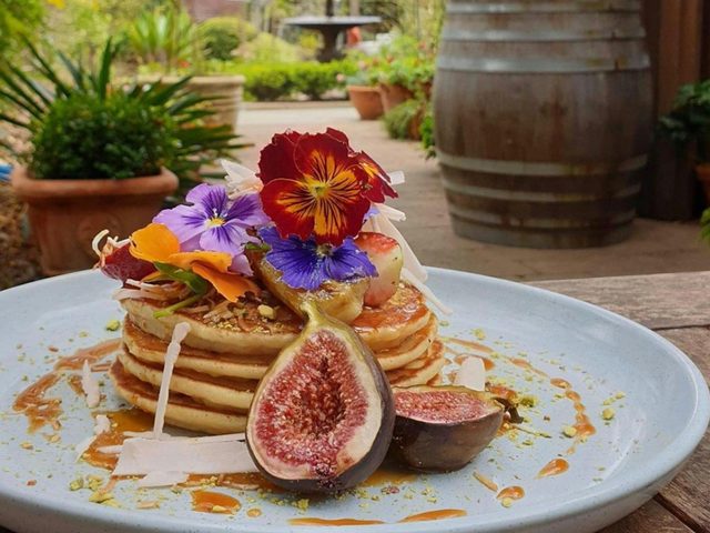 Heritage Gardens Cafe