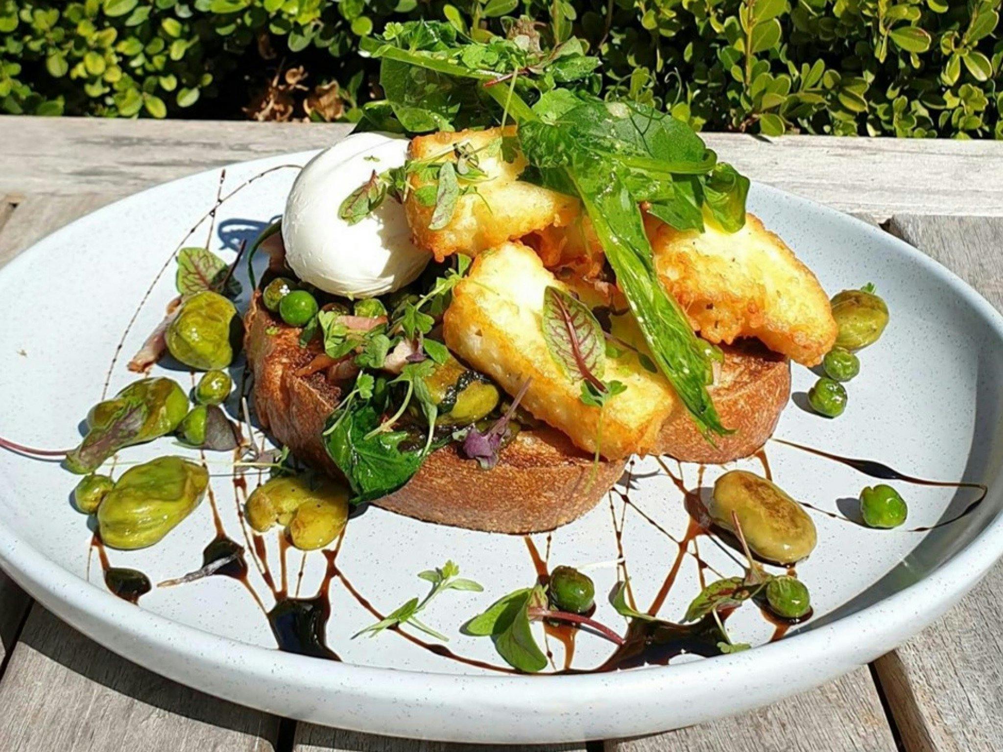 Heritage Gardens Nursery Cafe