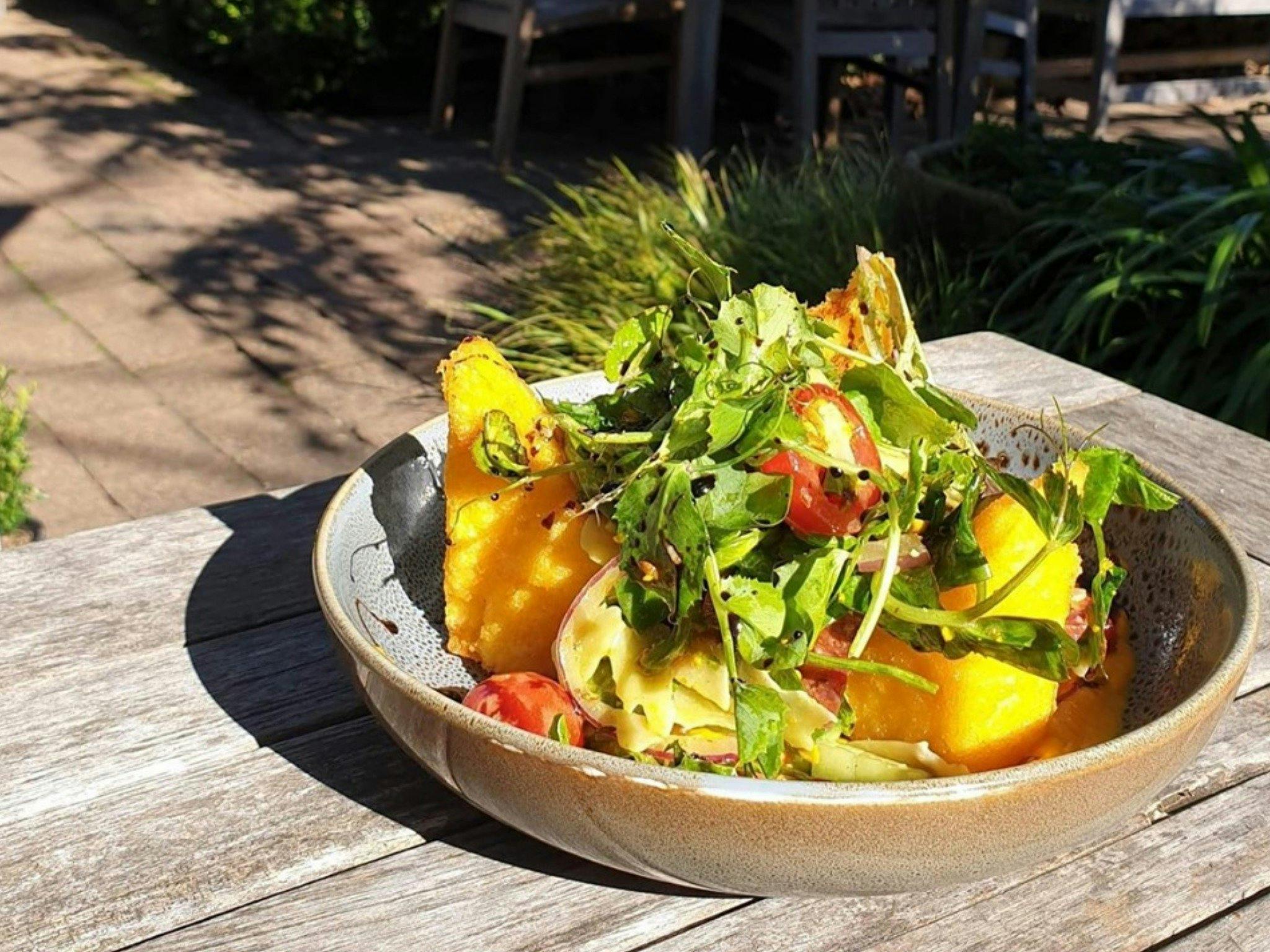 Heritage Gardens Nursery Cafe