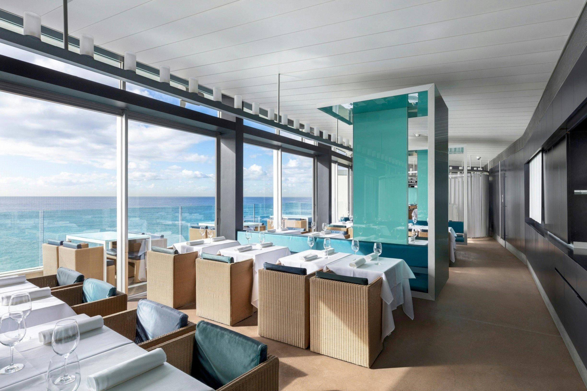 Icebergs Dining Room and Bar Bondi