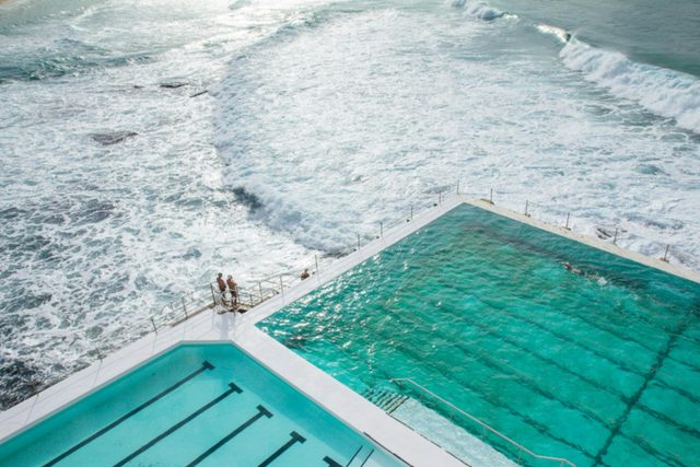 Icebergs Dining Room and Bar Bondi