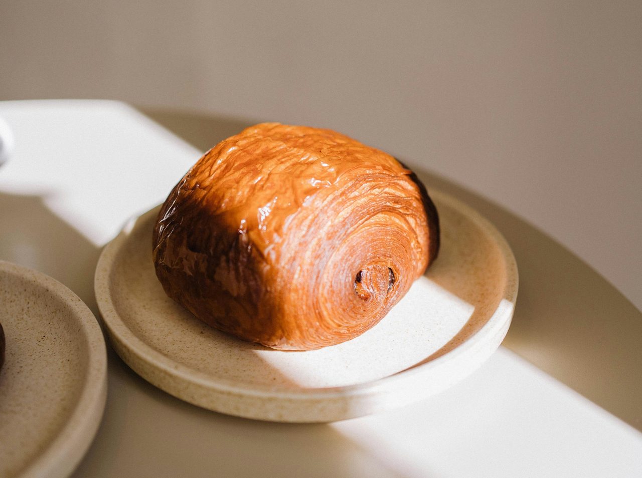 Home Croissanterie
