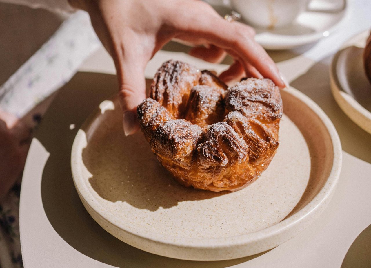 Home Croissanterie
