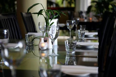 Horizons Restaurant and Bar