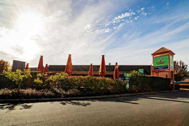 Jerrabomberra Hotel
