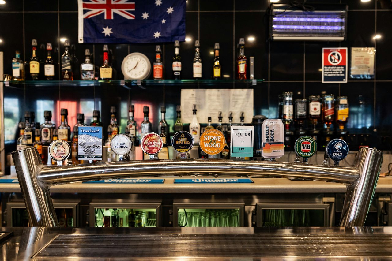 Bar