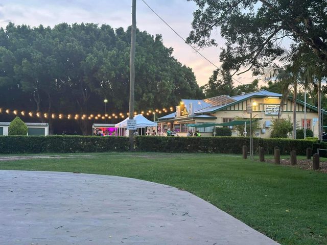 Lismore City Bowling Club