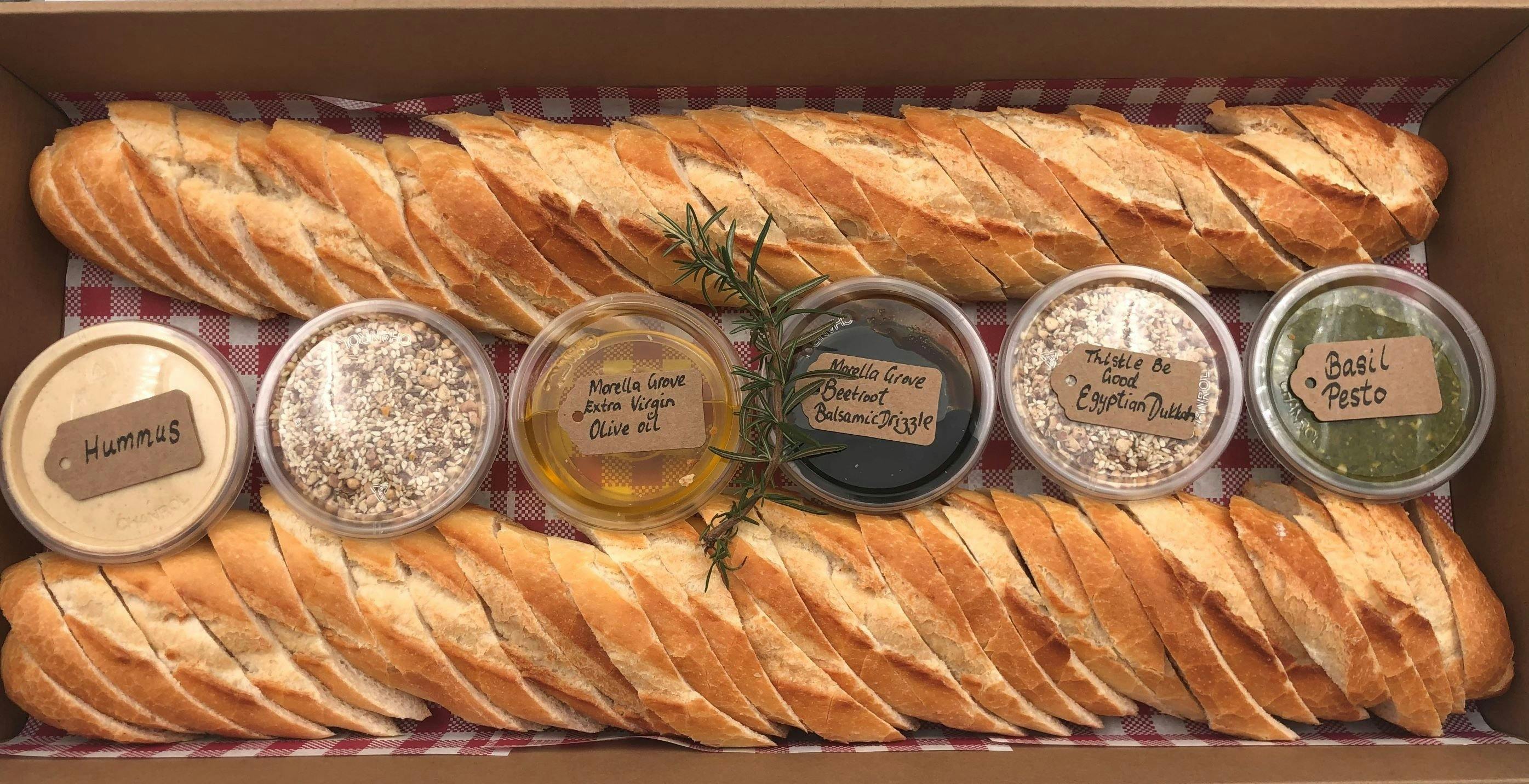 Knights Deli Catering