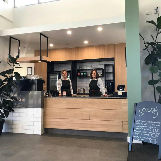 Gather at Wollongbar