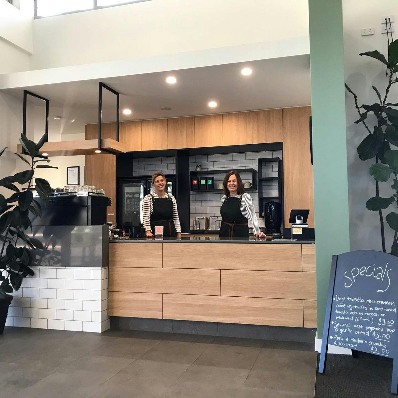 Welcome to Gather at Wollongbar
