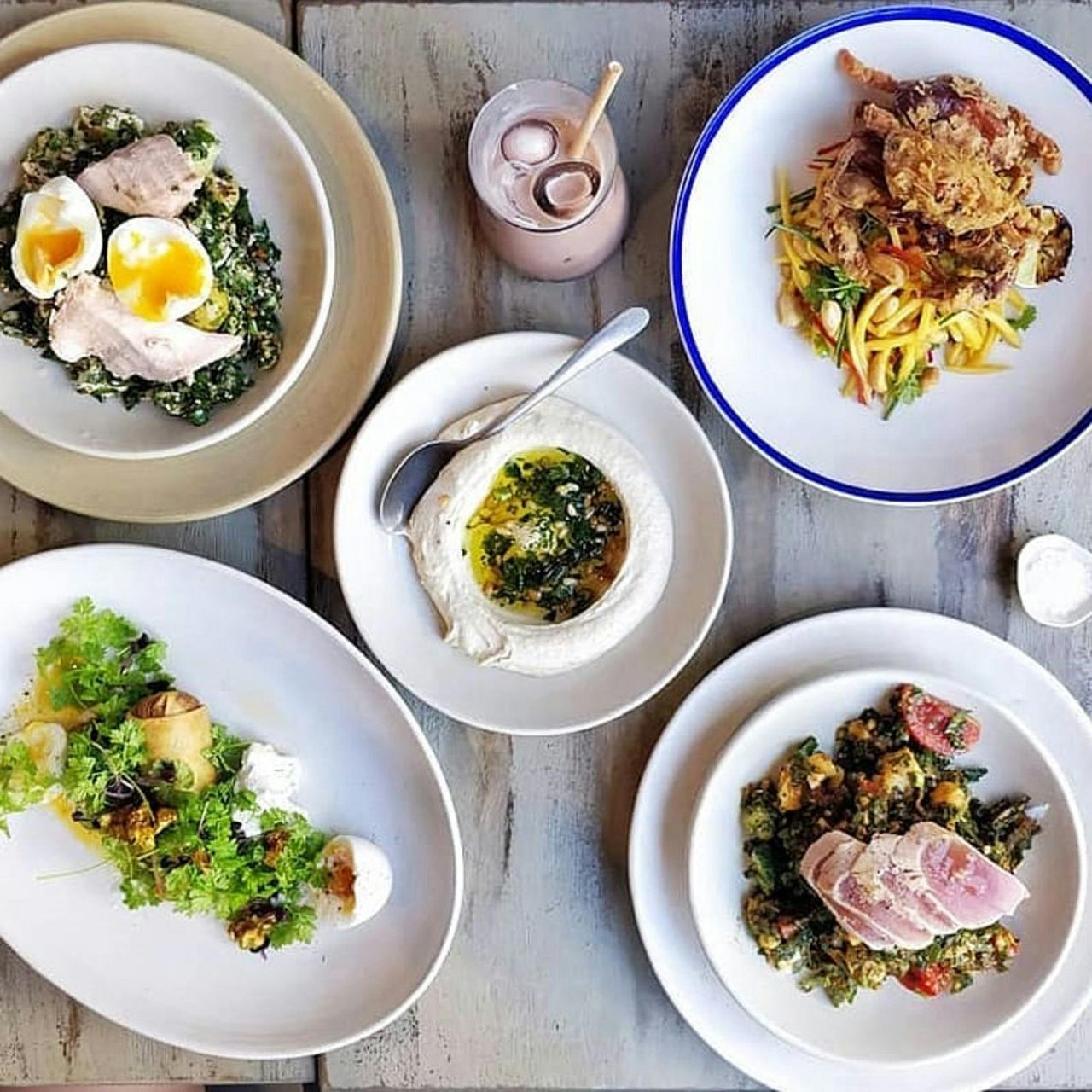 Kepos Street Kitchen