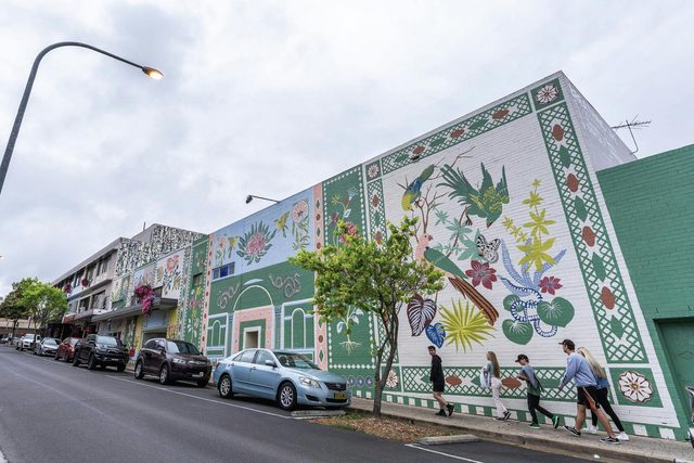 Breathing Life / Bula ni Cegu / Paghinga ng Buhay