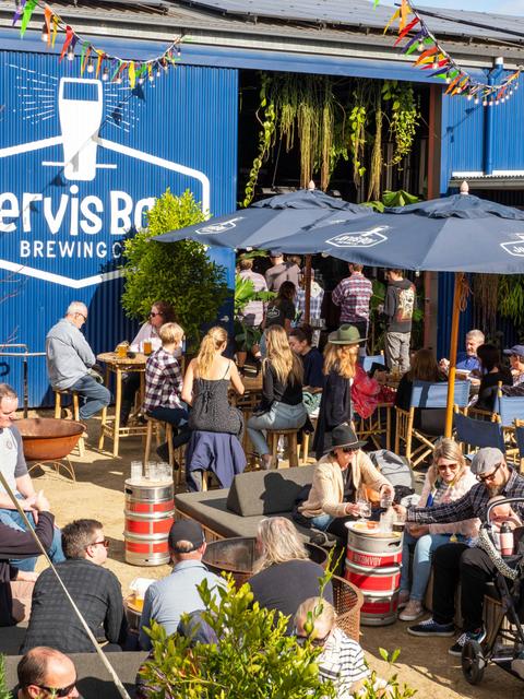 Jervis Bay Brewing Co.