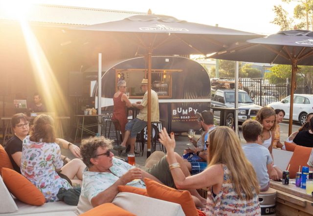 Jervis Bay Brewing Co.