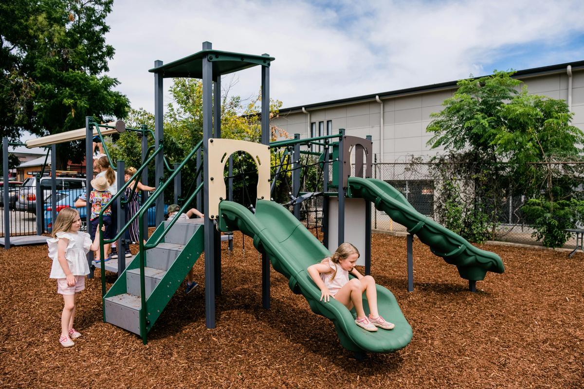 Playground