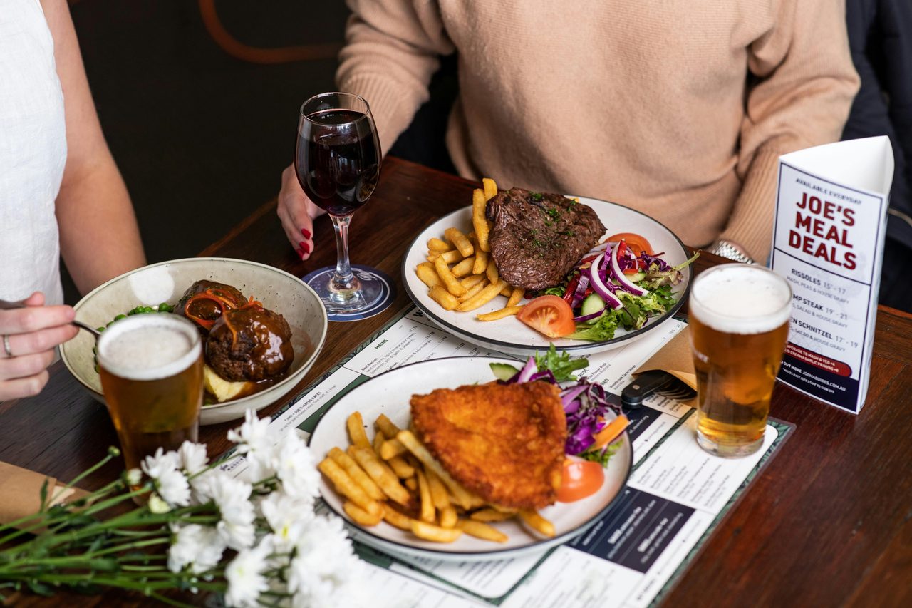 Pub Classics